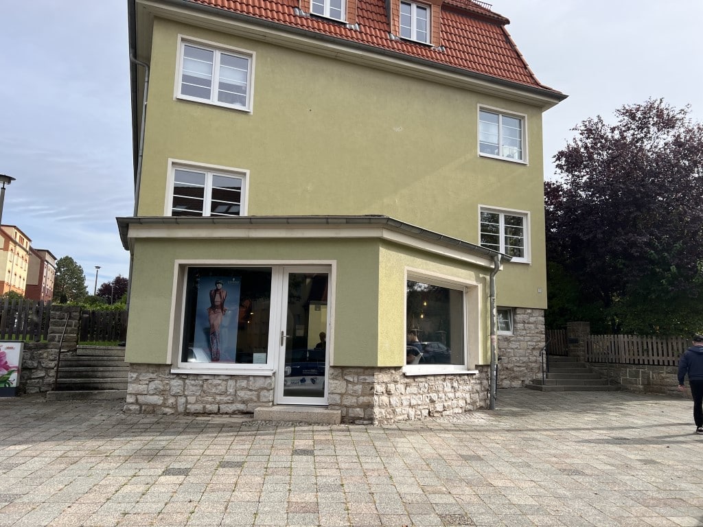 Angebot: Friseur Salon „Brigitta“